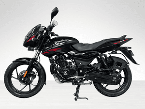 Used 2025 Bajaj Pulsar 125 Disc for sale in Delhi - thumbnail 1
