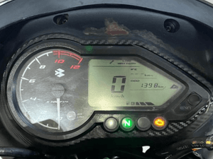 Used 2025 Bajaj Pulsar 125 Disc for sale in Delhi - thumbnail 8