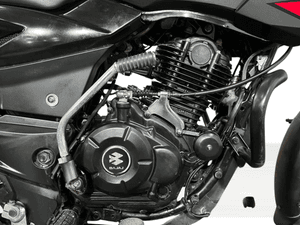 Used 2025 Bajaj Pulsar 125 Disc for sale in Delhi - thumbnail 7