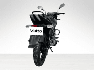 Used 2025 Bajaj Pulsar 125 Disc for sale in Delhi - thumbnail 4