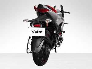 Used 2024 Suzuki Gixxer SF Ride Connect for sale in Gurgaon - thumbnail 4