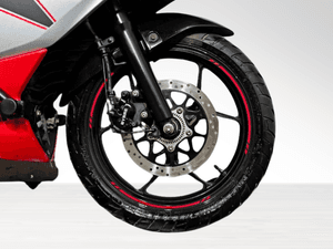 Used 2024 Suzuki Gixxer SF Ride Connect for sale in Gurgaon - thumbnail 5