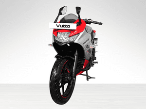 Used 2024 Suzuki Gixxer SF Ride Connect for sale in Gurgaon - thumbnail 3