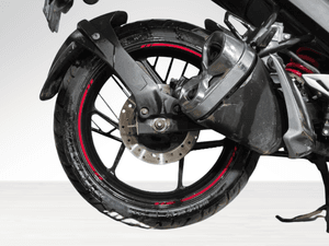 Used 2024 Suzuki Gixxer SF Ride Connect for sale in Gurgaon - thumbnail 6