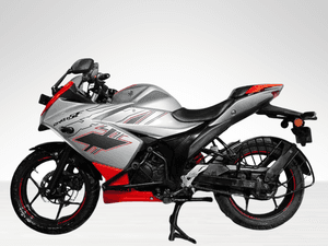 Used 2024 Suzuki Gixxer SF Ride Connect for sale in Gurgaon