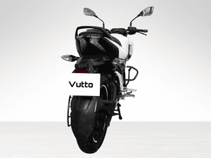 Used 2024 Bajaj Pulsar N150 Single Disc for sale in Delhi - thumbnail 4