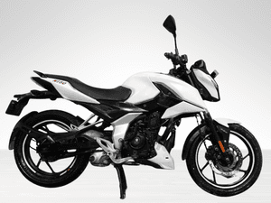 Used 2024 Bajaj Pulsar N150 Single Disc for sale in Delhi - thumbnail 2