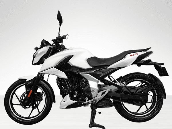 Used 2024 Bajaj Pulsar N150 Single Disc for sale in Delhi - photo 1