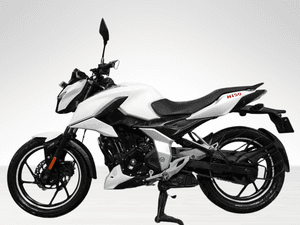 Used 2024 Bajaj Pulsar N150 Single Disc for sale in Delhi - thumbnail 1