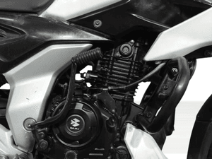 Used 2024 Bajaj Pulsar N150 Single Disc for sale in Delhi - thumbnail 7