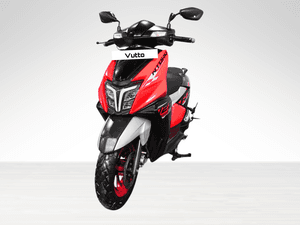 Used 2022 TVS Ntorq 125 Race XP for sale in Delhi - thumbnail 3