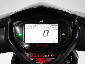 Used 2022 TVS Ntorq 125 Race XP for sale in Delhi - thumbnail 7