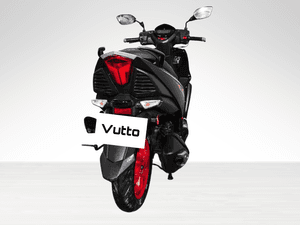 Used 2022 TVS Ntorq 125 Race XP for sale in Delhi - thumbnail 4