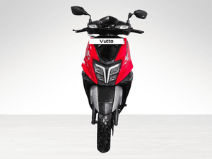Used 2022 TVS Ntorq 125 Race XP for sale in Delhi - thumbnail 8