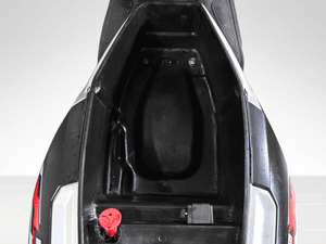 Used 2022 TVS Ntorq 125 Race XP for sale in Delhi - thumbnail 6