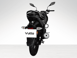 Used 2025 TVS Raider 125 Disc for sale in Delhi - thumbnail 4