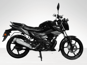 Used 2025 TVS Raider 125 Disc for sale in Delhi - thumbnail 2