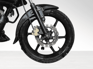 Used 2025 TVS Raider 125 Disc for sale in Delhi - thumbnail 5