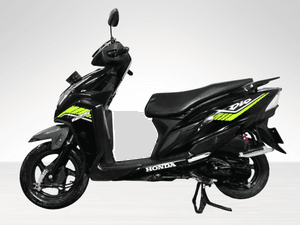 Used 2025 Honda Dio Standard for sale in Faridabad - thumbnail 1