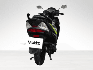 Used 2025 Honda Dio Standard for sale in Faridabad - thumbnail 4