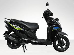 Used 2025 Honda Dio Standard for sale in Faridabad - thumbnail 2