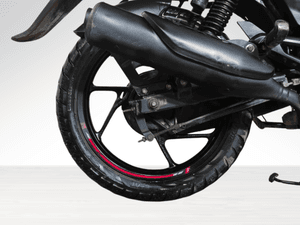 Used 2025 Bajaj Pulsar 125 Disc for sale in Gurgaon - thumbnail 6
