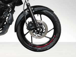Used 2025 Bajaj Pulsar 125 Disc for sale in Gurgaon - thumbnail 5