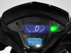 Used 2025 Honda Dio Standard for sale in Faridabad - thumbnail 7