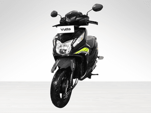 Used 2025 Honda Dio Standard for sale in Faridabad - thumbnail 3