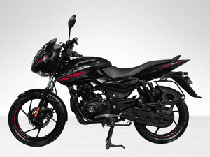 Used 2025 Bajaj Pulsar 125 Disc for sale in Gurgaon - thumbnail 1