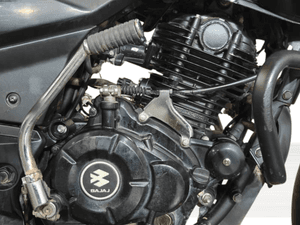 Used 2025 Bajaj Pulsar 125 Disc for sale in Gurgaon - thumbnail 7