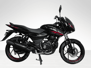 Used 2025 Bajaj Pulsar 125 Disc for sale in Gurgaon - thumbnail 2