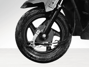 Used 2025 Honda Dio Standard for sale in Faridabad - thumbnail 5