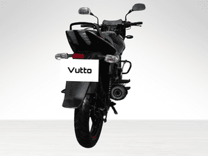 Used 2025 Bajaj Pulsar 125 Disc for sale in Gurgaon - thumbnail 4