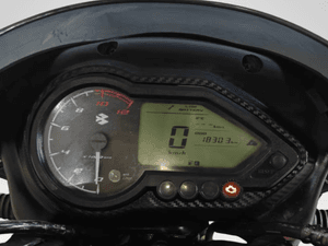 Used 2025 Bajaj Pulsar 125 Disc for sale in Gurgaon - thumbnail 8