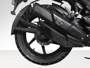 Used 2020 TVS Apache RTR 160 4V Dual Channel ABS for sale in Delhi - thumbnail 6