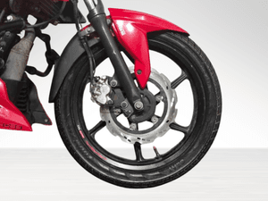 Used 2020 TVS Apache RTR 160 4V Dual Channel ABS for sale in Delhi - thumbnail 5