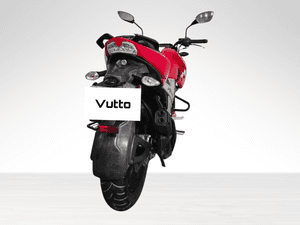 Used 2020 TVS Apache RTR 160 4V Dual Channel ABS for sale in Delhi - thumbnail 4