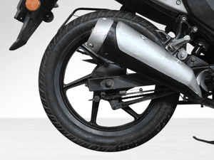 Used 2024 TVS Raider 125 Split Seat - Disc for sale in Gurgaon - thumbnail 6
