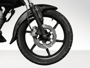 Used 2024 TVS Raider 125 Split Seat - Disc for sale in Gurgaon - thumbnail 5