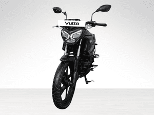 Used 2024 TVS Raider 125 Split Seat - Disc for sale in Gurgaon - thumbnail 3