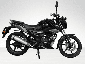 Used 2024 TVS Raider 125 Split Seat - Disc for sale in Gurgaon - thumbnail 2