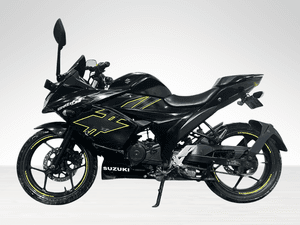 Used 2024 Suzuki Gixxer SF Ride Connect for sale in Delhi