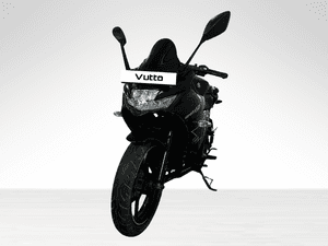 Used 2024 Suzuki Gixxer SF Ride Connect for sale in Delhi - thumbnail 3