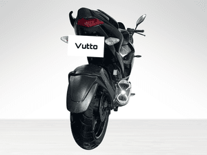 Used 2024 Suzuki Gixxer SF Ride Connect for sale in Delhi - thumbnail 4