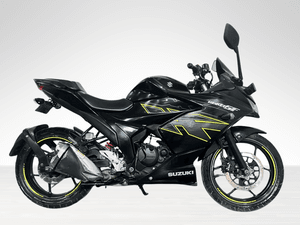Used 2024 Suzuki Gixxer SF Ride Connect for sale in Delhi - thumbnail 2