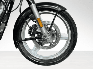 Used 2022 Royal Enfield Classic 350 Halcyon - Single Channel ABS for sale in Delhi - thumbnail 5