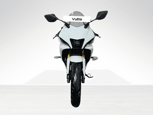 Used 2024 Yamaha R15 V4 Racing Blue for sale in Delhi - thumbnail 9