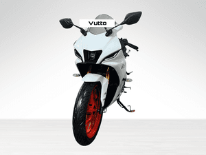 Used 2024 Yamaha R15 V4 Racing Blue for sale in Delhi - thumbnail 3