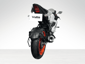 Used 2024 Yamaha R15 V4 Racing Blue for sale in Delhi - thumbnail 4